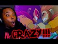 SIX EARED MACAQUE VS MONKEY KING!! *FIRST TIME WATCHING* LEGO MONKIE KID EP 7-9 REACTION | LMK EP 9