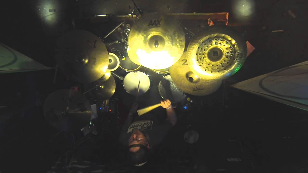 Frequis - Uncovered Eyes Live