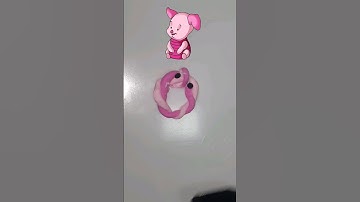 what color do mixed disney character make? #satisfyingart #colormixing #disney #oddlysatisfying