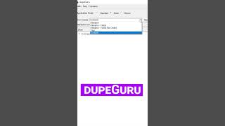 Как работают программы для поиска и удаления дубликатов файлов? #shorts #short #shortvideo screenshot 4