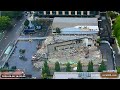 🔴 Onni 606 LIVE Cam — Downtown Bellevue 3-Tower Project | 24/7