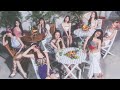 TWICE (트와이스) & Sophia Pae - First Time (Ad-libs)