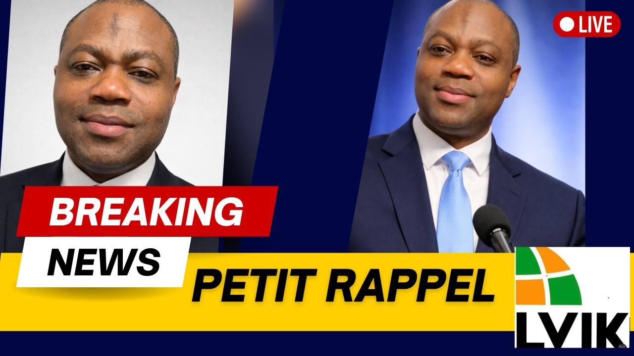 🚨EXCLUSIF: L'AFFAIRE EPSTEIN REFAIT SURFACE: NINA KEITA SE VOYAIT PREMIÈRE DAME DU SÉNÉGAL