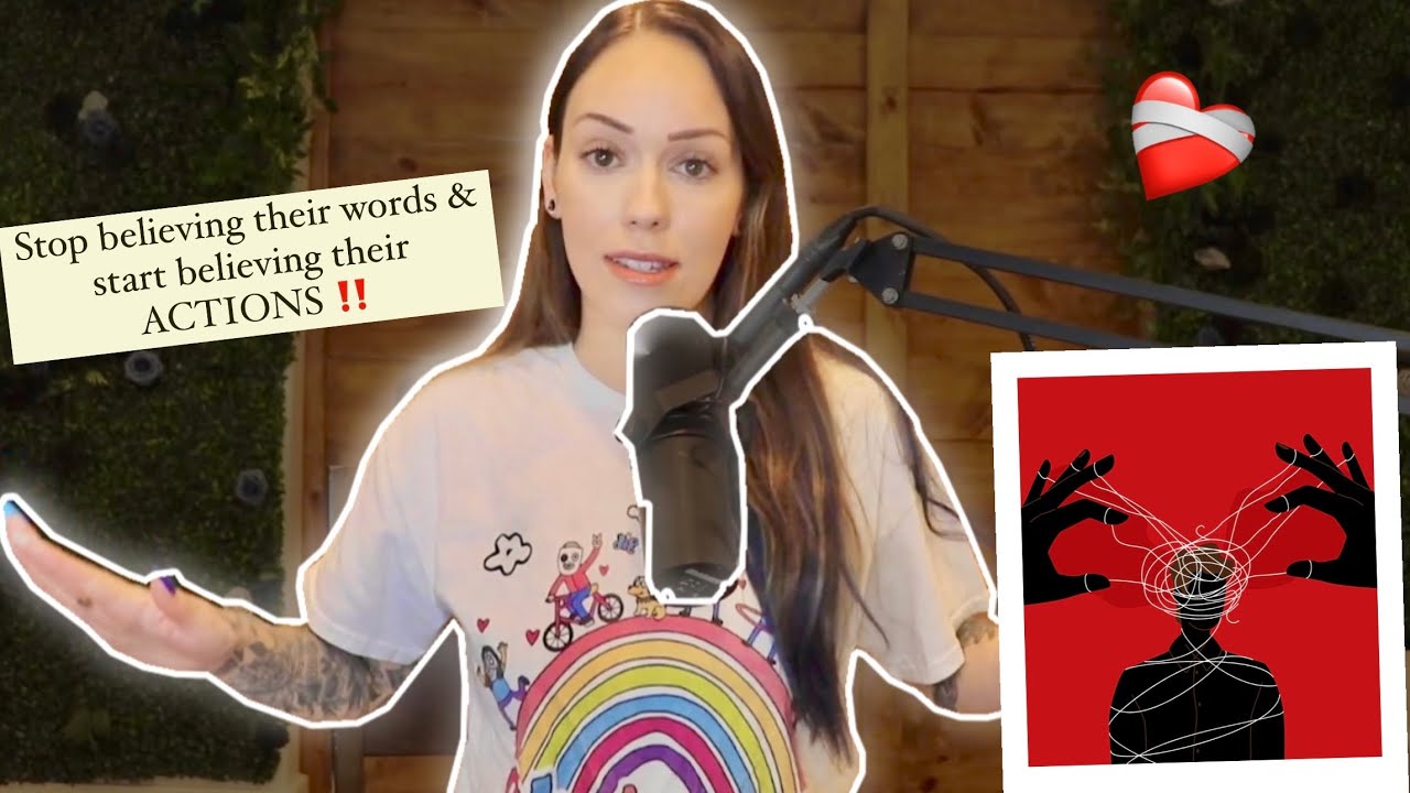 How To Leave A Narcissistic Relationship | Learn from my mistakes 🤍🥺 ...