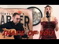 SHAPE OF YOU cover by Gobi Duo