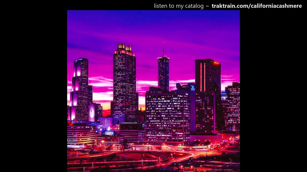 [FREE] Hyperpop Type Beat [FREE FOR NON PROFIT] | Synthwave Type Beat | 166 BPM