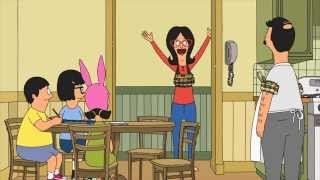 The Spice Rack - Bob's Burgers
