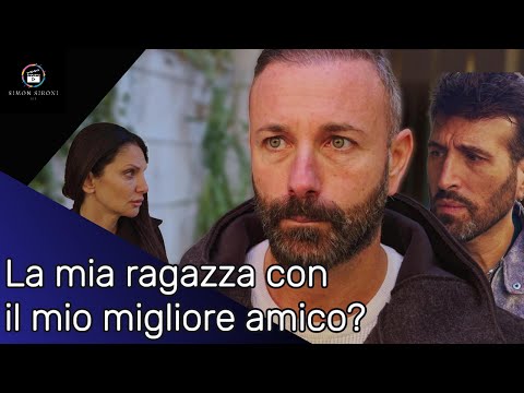 Controlla il telefono della fidanzata, ciò che scoprirà lo cambierà per sempre.