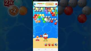 Shopee Bubble Puzzle Level 630 ⭐⭐⭐