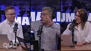 «PSPP est prêt!», avance Mario Dumont
