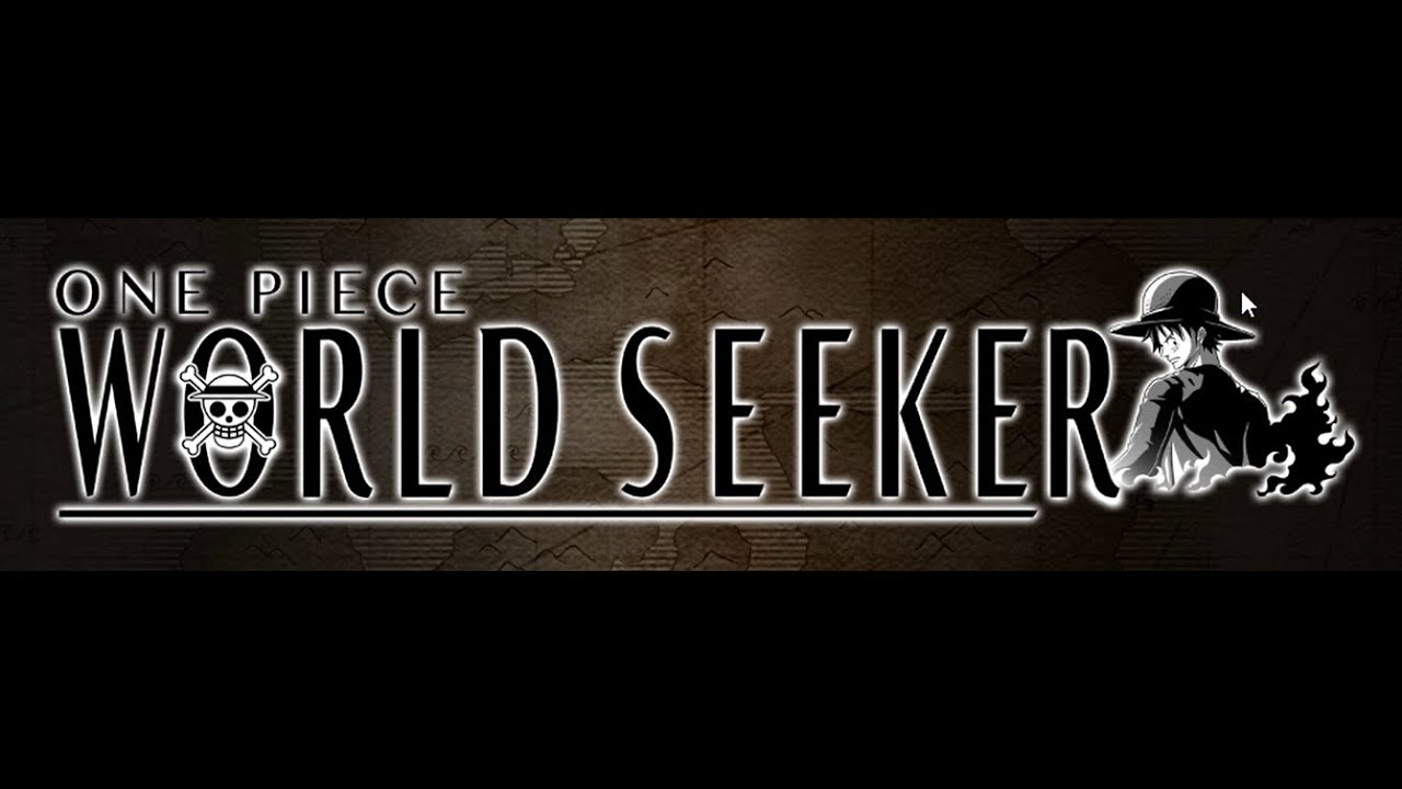 ONE PIECE WORLD SEEKER | Full Gameplay Walkthrough | No Voice Over | PC Gameplay