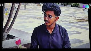 MCJ Students Showcase Short Films & Documentaries | TNM Course Screening at NSU