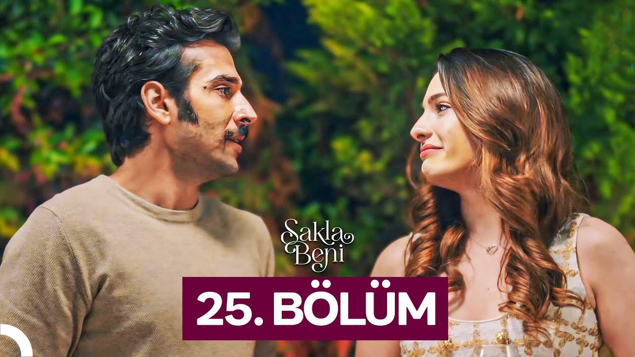 Şahane Hayatım 25. Bölüm