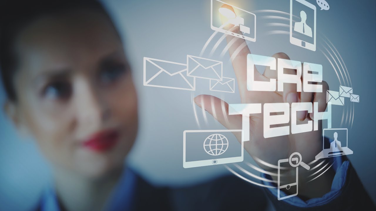 Technology for Commercial Real Estate Part 2