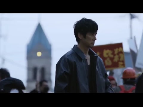 『シン・仮面ライダーBLACKSUN』特報