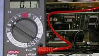 PC Practical Training Part 2. - The Power Supply
