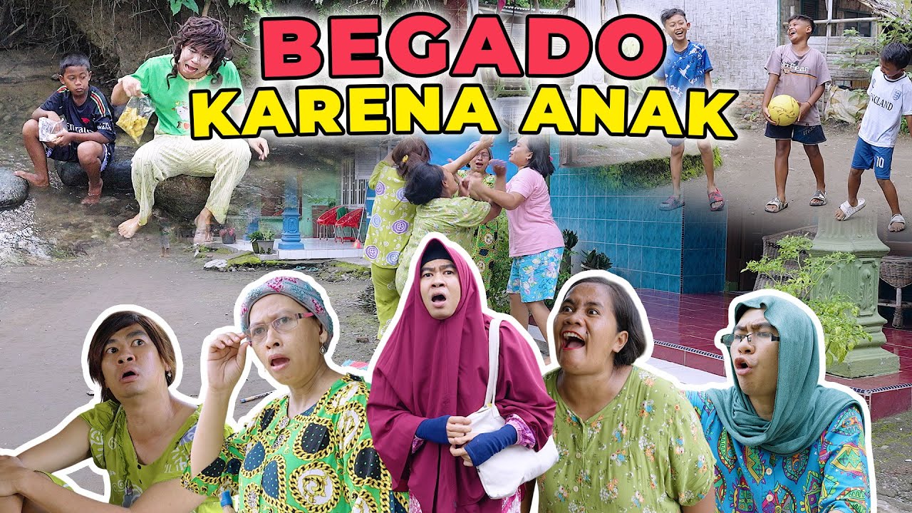 PART 2 MAK NONG DIKROYOK RISMA