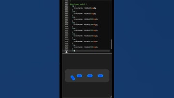 HTML and CSS Loading Animation with rotating dash #shorts #loading #animationcss