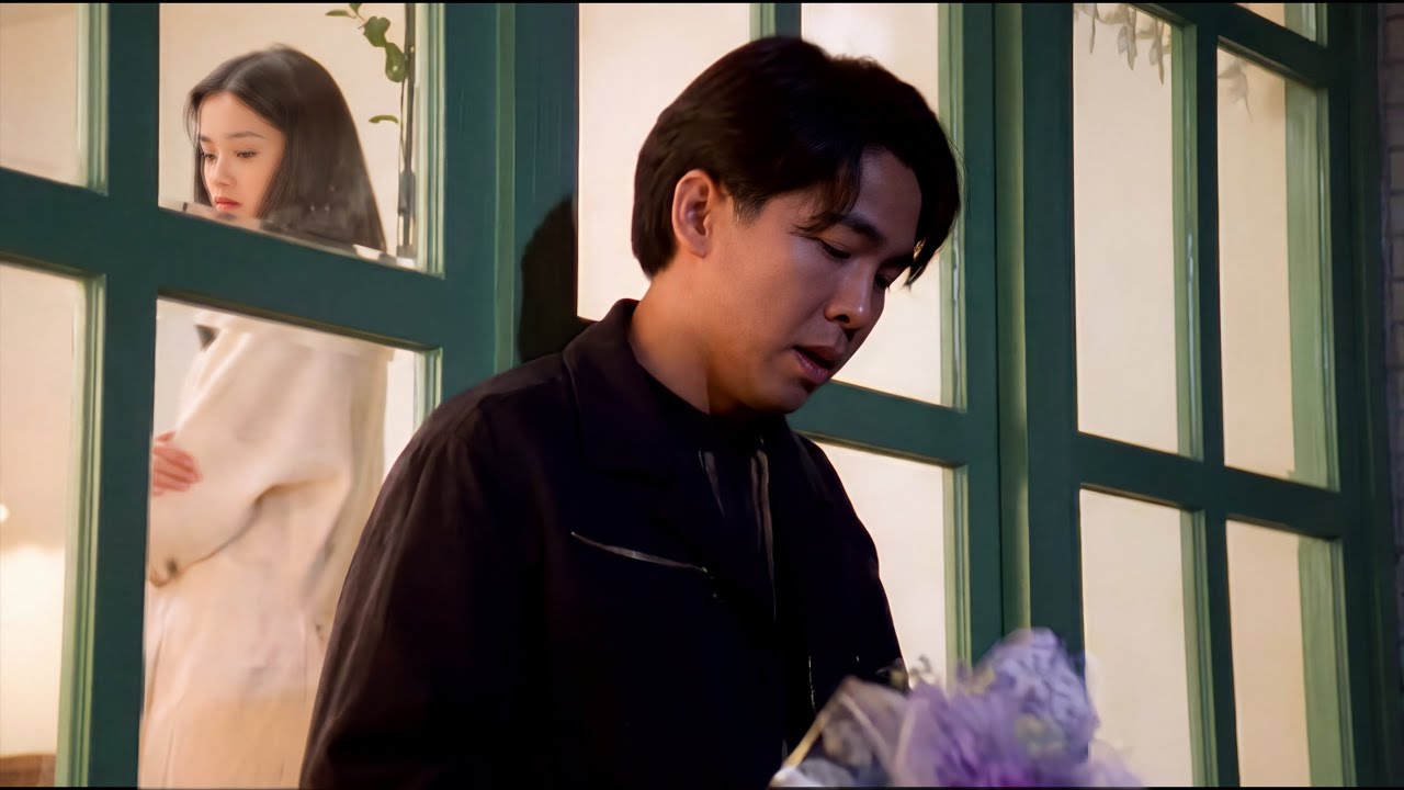 黎沸揮 說走就走 (Official Video Karaoke)