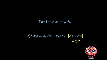 Quadratic Variation for Dummies