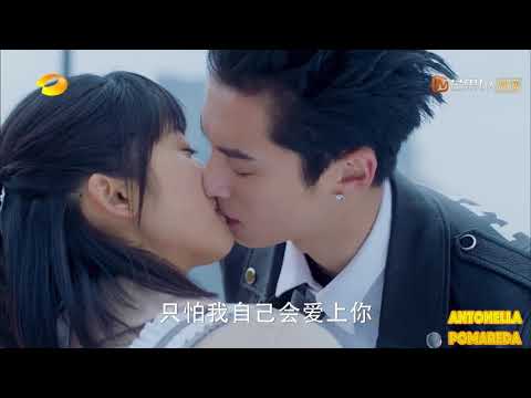 💕💕Meteor Garden 2018 - Dao Ming Si 💗 Shan Cai 💗 Hua Ze Lei 💕💕