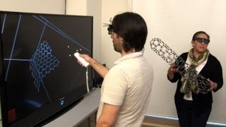 The Future: Teaching and Life-Saving Tools - Our Digital Life (Ep. 3)