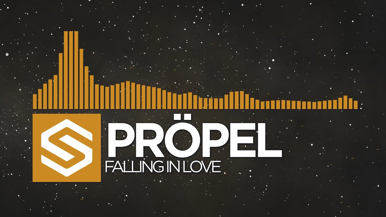 [Progressive House] Pröpel - Falling In Love [Ghostly Network Release] -  ᠌