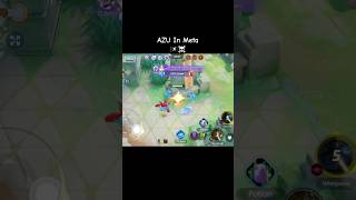 Grind Rank With Azumarill 🔥🔥 #azumarill #viralshort #pokemonunite #gaming #viralvideo