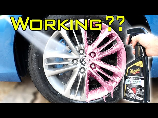 How to Clean Brake Rotors Without Removing Wheel: Easy, Quick Tips