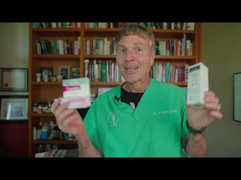 A still from the video Vet-Approved: 5 OTC Meds That Can Save Your Pet's Day by Veterinary Secrets