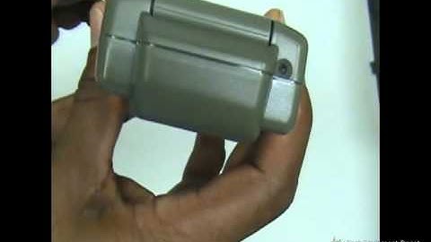 Trilithic Seeker Lite²