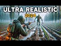 Top 20 best new upcoming ultra realistic games of 2024