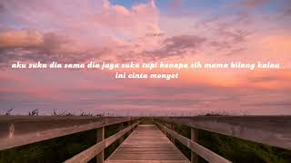 Download Lagu Goliath - Cinta Monyet { Lyrics } MP3