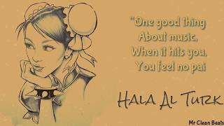 Bgm Ringtone Status | Hala Al Turk | Arabian song status |