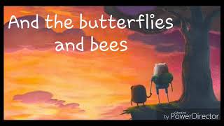 Come along with me   Adventure Time lyrics