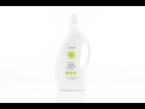 Video: Ali je detergent za pranje perila Norwex varen za septične sisteme?