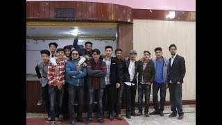 Farewell Program of Trinity International College 30 December 2017
