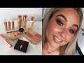 ONE BRAND TUTORIAL | CHARLOTTE TILBURY | €500 WORTH OF PRODUCTS !?