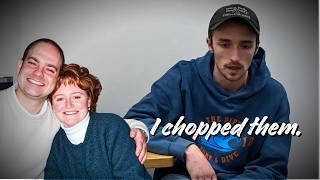 The Perfect Son Who Dismembered His Own Parents
