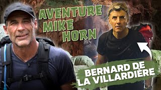 Bernard De La Villardière se dévoue pour partir avec MIKE HORN aux Philippines - Cap Horn EP2