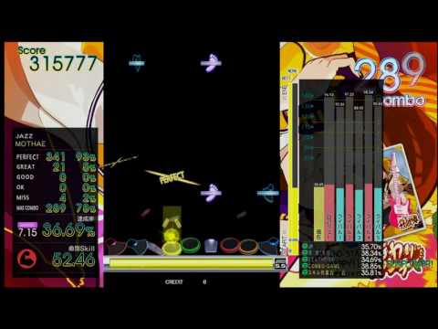 Gitadora HAPPY! LUCKY! SUNFLOWER! Master drum