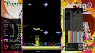 Gitadora HAPPY! LUCKY! SUNFLOWER! Master drum