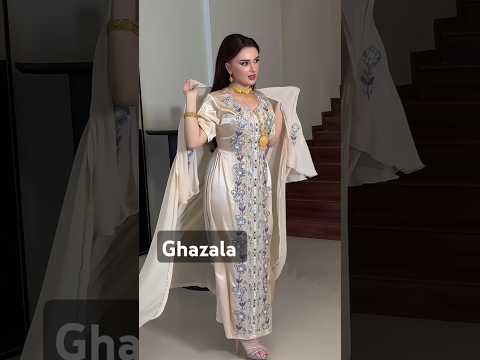 مخور اماراتیه غزاله       