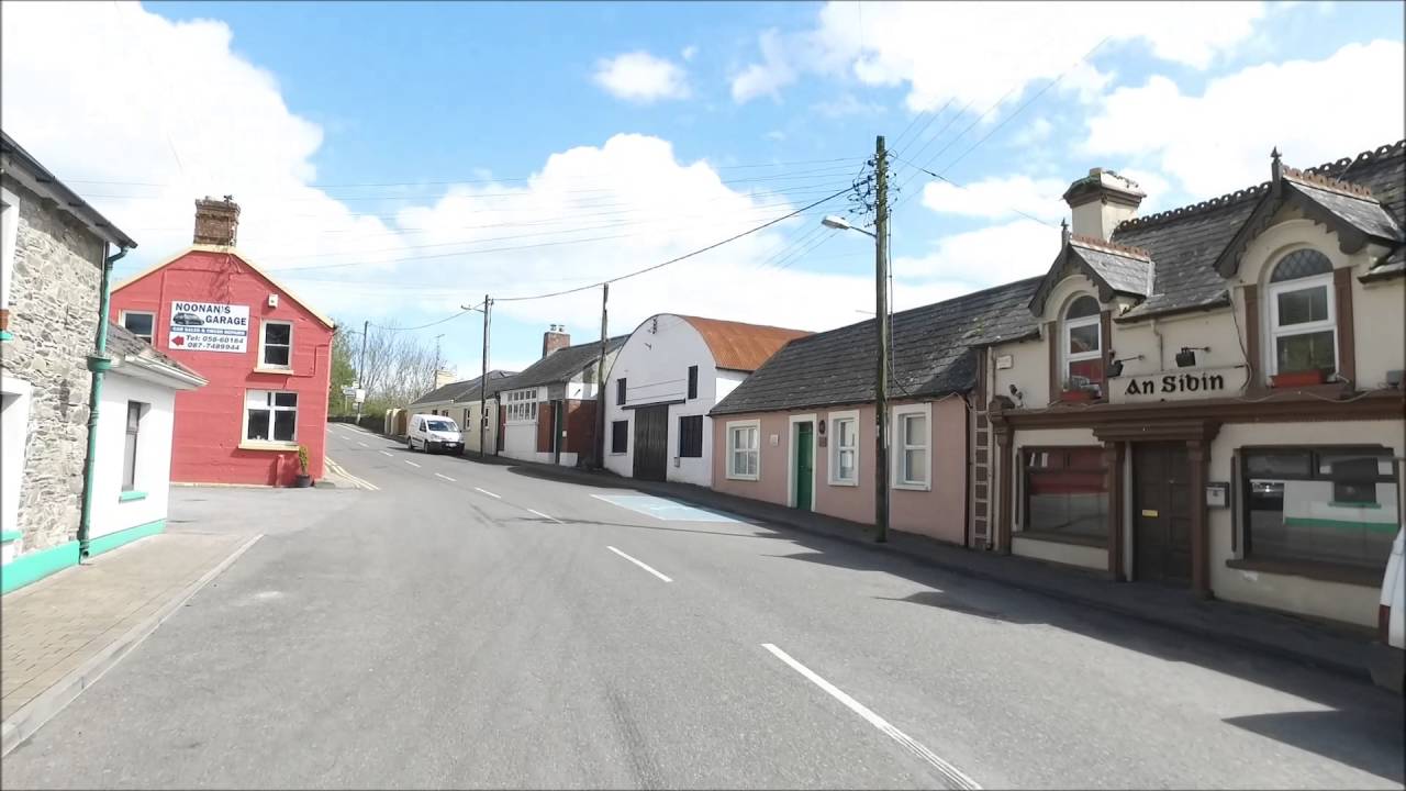 Ballyduff Upper Co Waterford. YouTube
