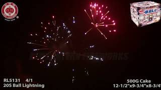 RL5131 Ball Lightning