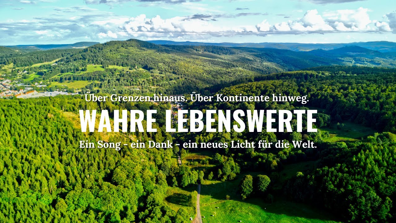 Wahre Lebenswerte - Brotterode - Mitteldeutschland - Thüringen