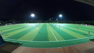 [GF] vs FC D.S 220709 3쿼터-3