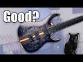 Электрогитара IBANEZ RGA21P1PB-DRL