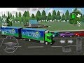 Cargo Transport Simulator #15 TRAFFIC FAIL! - Android IOS gameplay #truckgames