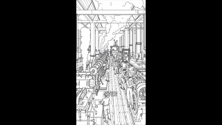 Revolutionizing Production: The Industrial Revolution Unveiled